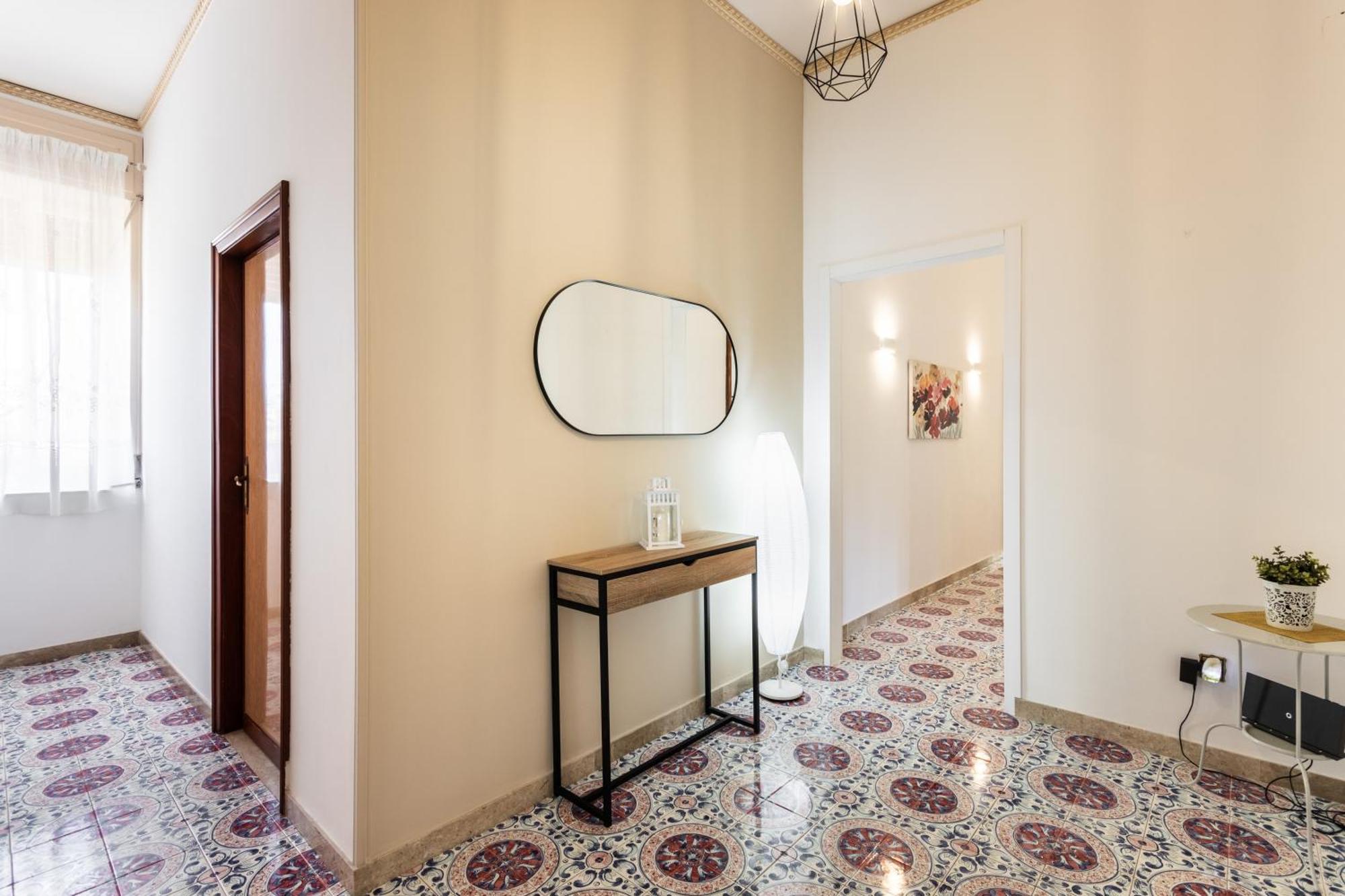 Le Torrette Rooms And Apartments アヴォラ エクステリア 写真