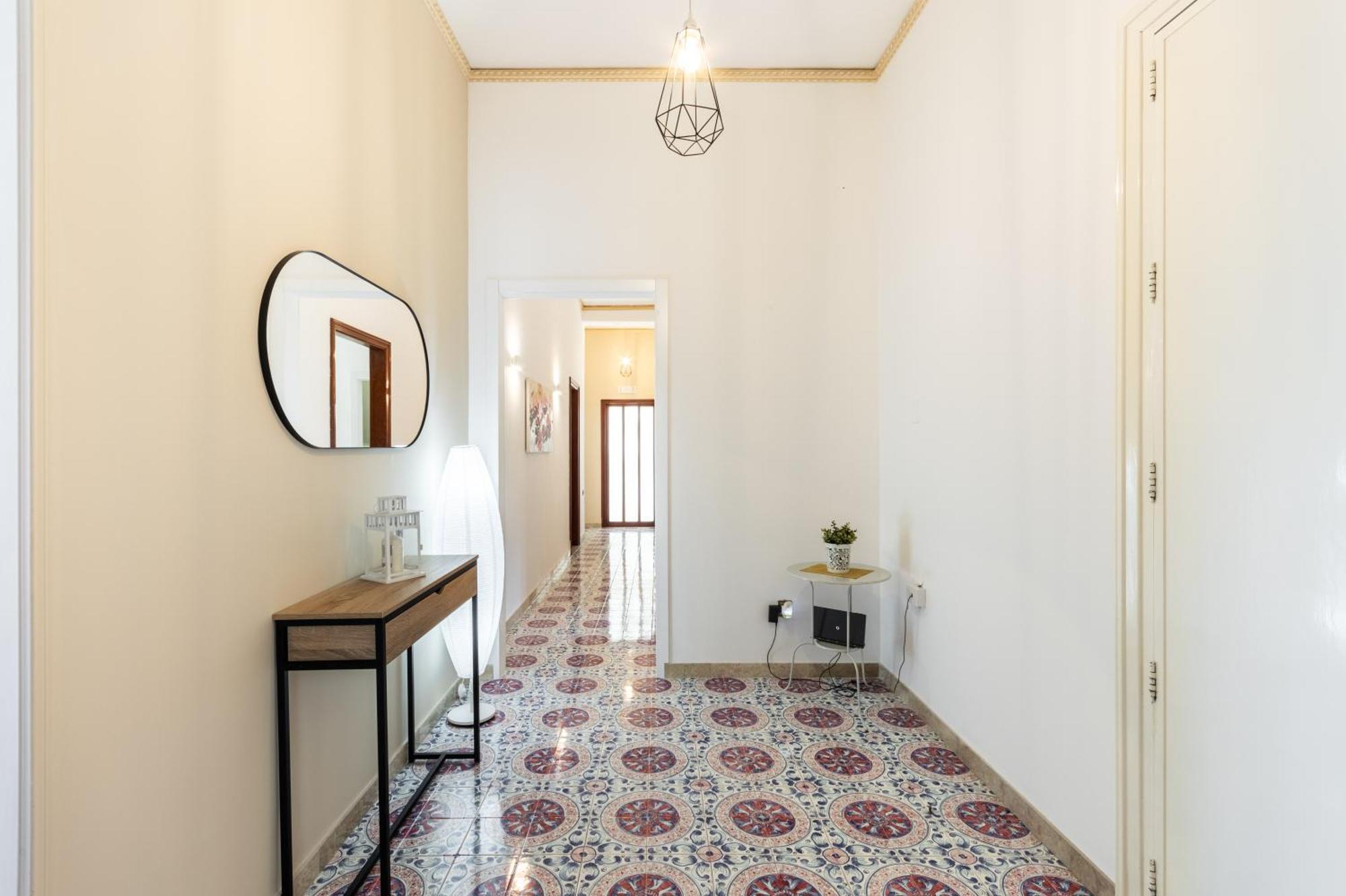 Le Torrette Rooms And Apartments アヴォラ エクステリア 写真