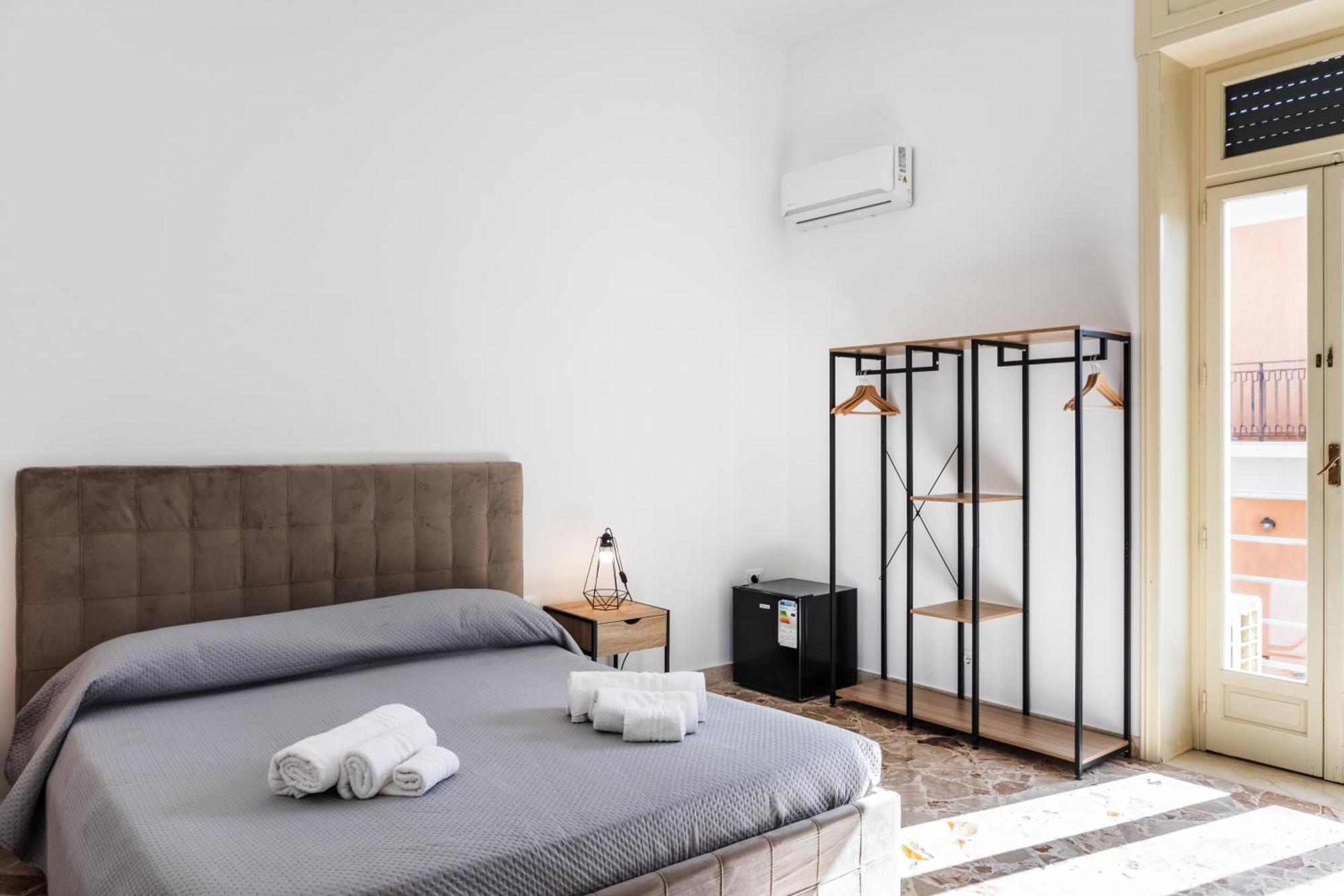 Le Torrette Rooms And Apartments アヴォラ エクステリア 写真
