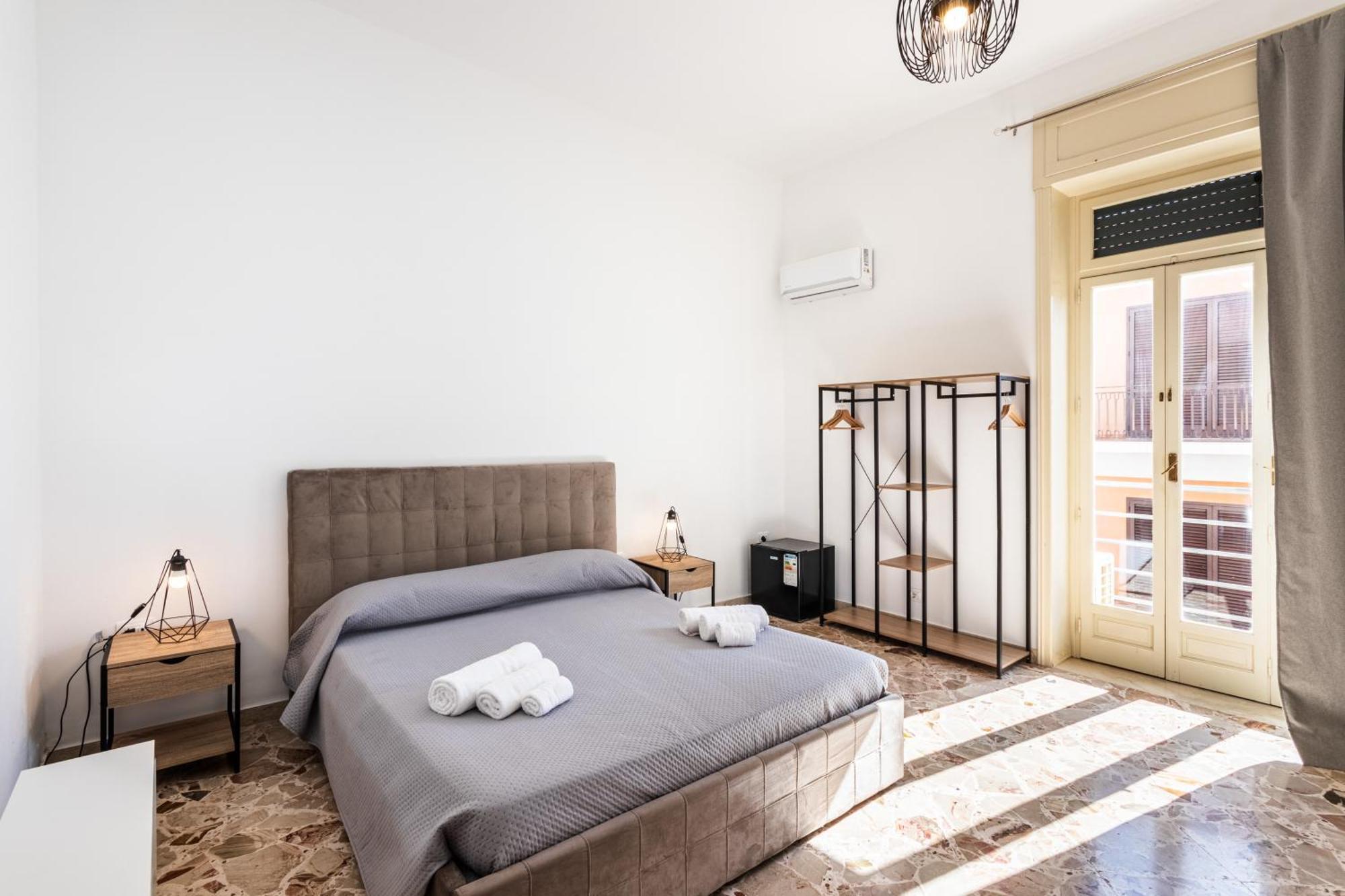Le Torrette Rooms And Apartments アヴォラ エクステリア 写真