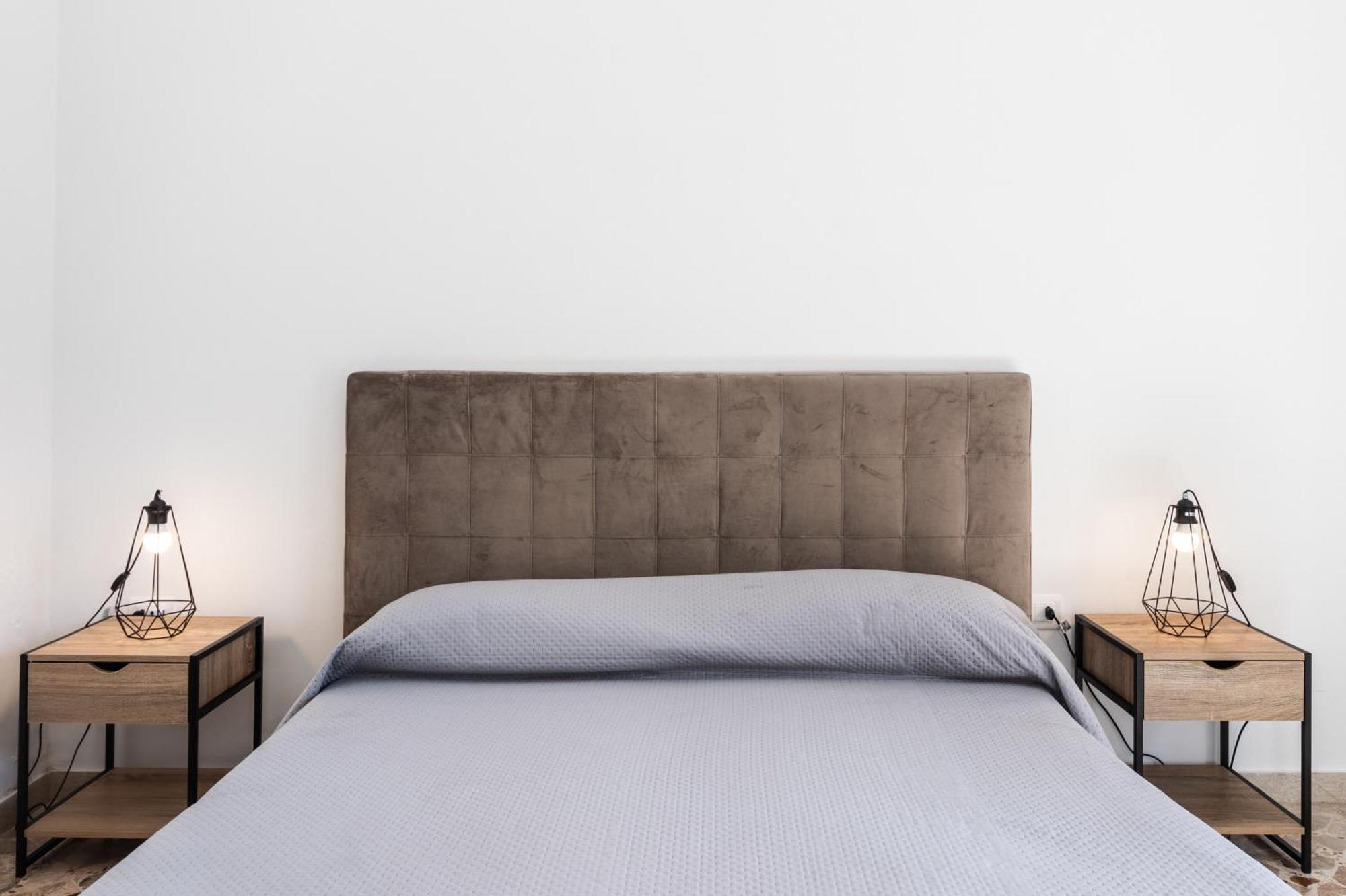 Le Torrette Rooms And Apartments アヴォラ エクステリア 写真
