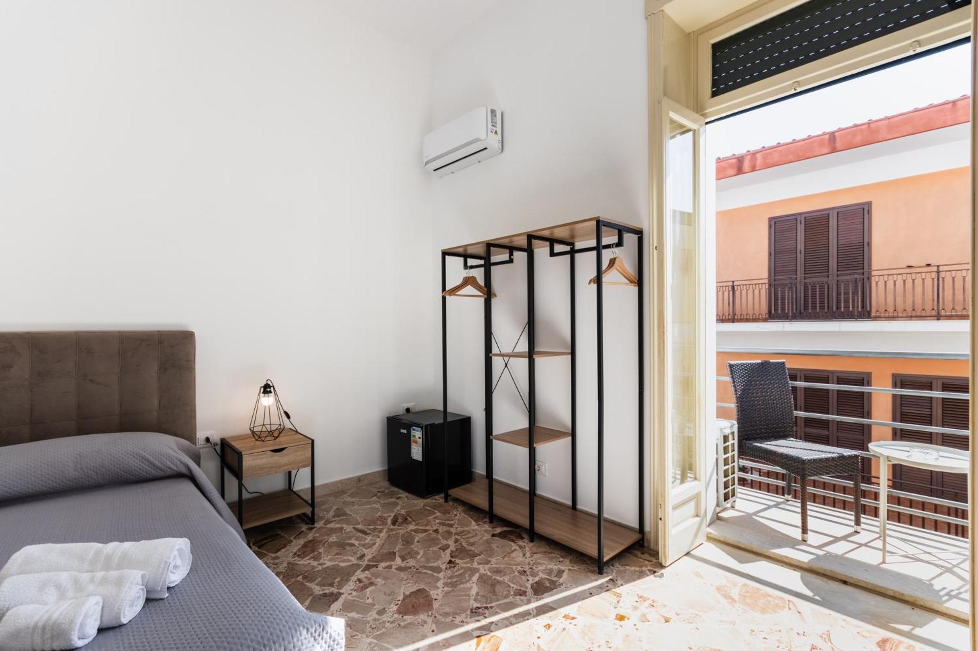 Le Torrette Rooms And Apartments アヴォラ エクステリア 写真