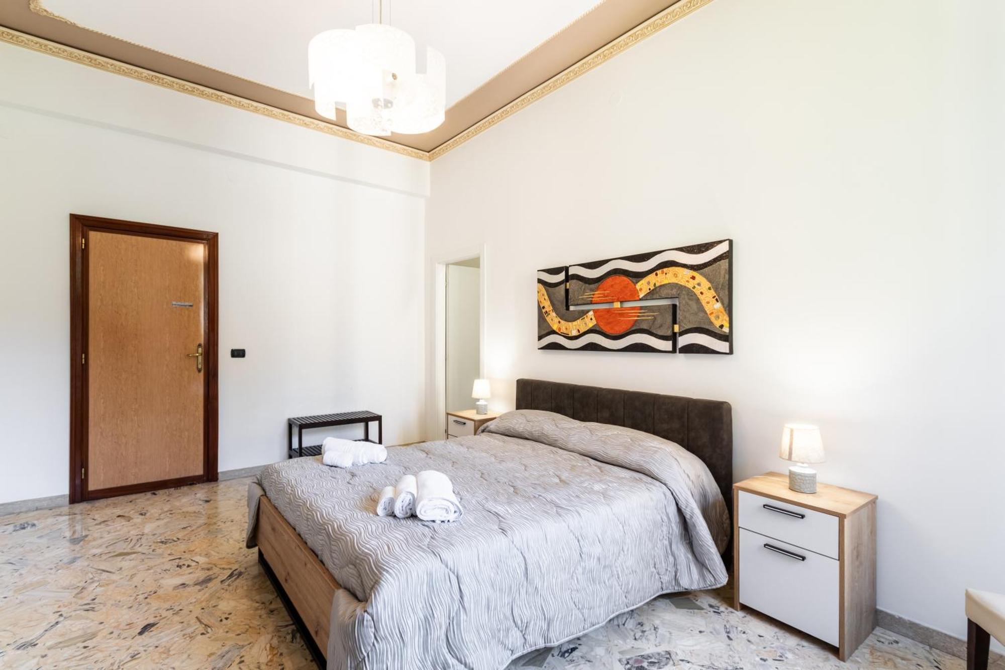 Le Torrette Rooms And Apartments アヴォラ エクステリア 写真