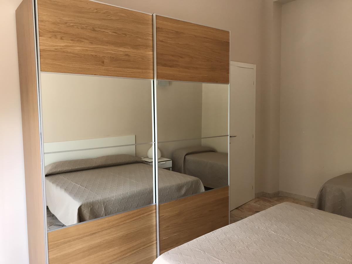 Le Torrette Rooms And Apartments アヴォラ エクステリア 写真