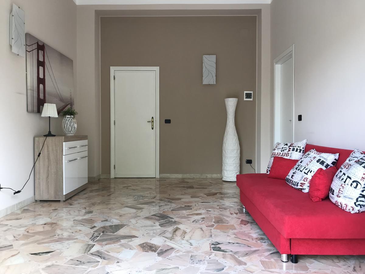 Le Torrette Rooms And Apartments アヴォラ エクステリア 写真
